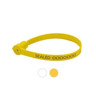 Yellow Versatruck
